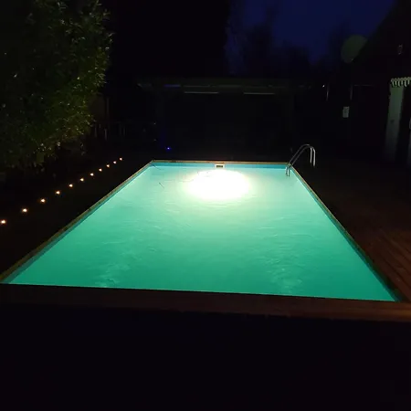 Amazing In Nykobinbg Sjaelland With 3 Bedrooms, Swimming Pool And Wifi