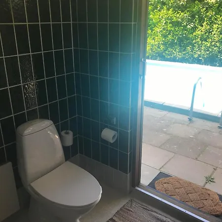 Amazing In Nykobinbg Sjaelland With 3 Bedrooms, Swimming Pool And Wifi Dom wakacyjny Nykøbing Sjælland