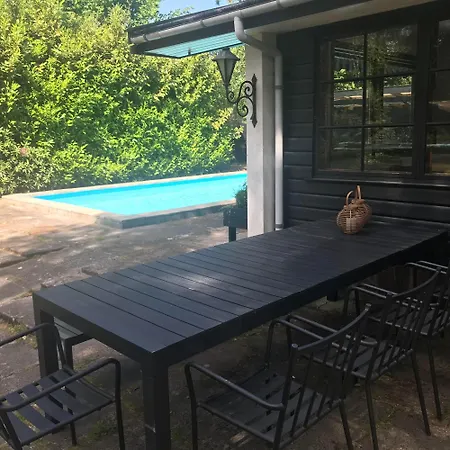 Amazing In Nykobinbg Sjaelland With 3 Bedrooms, Swimming Pool And Wifi *