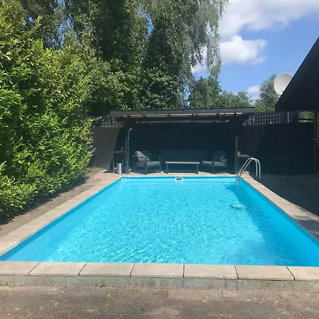 Amazing In Nykobinbg Sjaelland With 3 Bedrooms, Swimming Pool And Wifi Dom wakacyjny