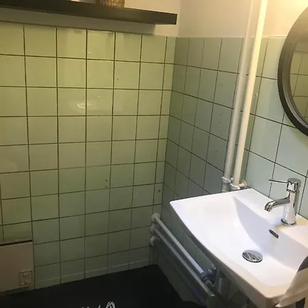 Amazing In Nykobinbg Sjaelland With 3 Bedrooms, Swimming Pool And Wifi Dom wakacyjny Nykøbing Sjælland