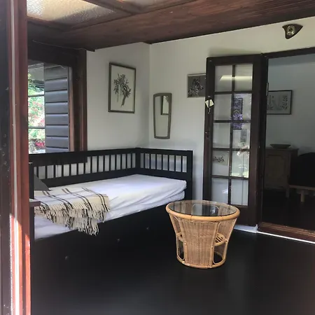 Dom wakacyjny Amazing In Nykobinbg Sjaelland With 3 Bedrooms, Swimming Pool And Wifi