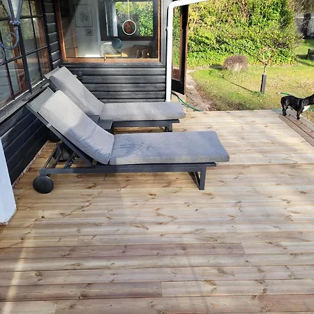 Amazing In Nykobinbg Sjaelland With 3 Bedrooms, Swimming Pool And Wifi Dom wakacyjny *
